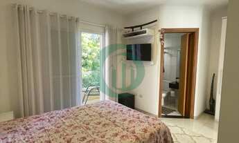 Imagem 7: Cobertura Planejado à venda no Bairro Casa Branca, em Santo André