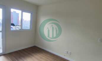 Imagem 3: Apartamento á Venda na Vila Assunção, em Santo André