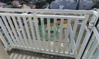 Imagem 5: Apartamento á Venda na Vila Assunção, em Santo André