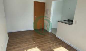 Imagem 2: Apartamento á Venda na Vila Assunção, em Santo André