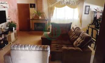 Imagem 3: Chácara à Venda no Jardim Pinhal, em Pinhalzinho/SP