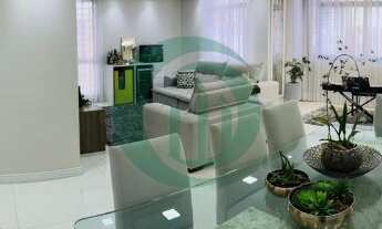 Imagem 3: Lindo apartamento de alto padrão na Vila Assunção!