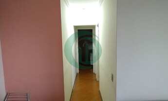 Imagem 7: Apartamento á Venda no Condomínio Biosfera - Santo André