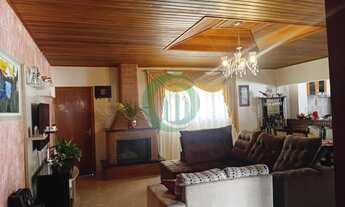 Imagem 2: Chácara à Venda no Jardim Pinhal, em Pinhalzinho/SP