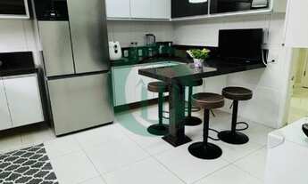 Imagem 5: Lindo apartamento de alto padrão na Vila Assunção!