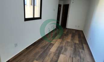 Imagem 3: Cobertura à Venda na Vila Vitória, em Santo André