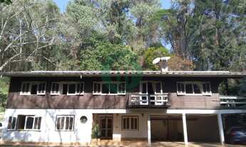 Imagem: Sítio à Venda em Campo Limpo Paulista