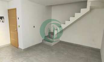 Imagem 5: Cobertura á Venda na Vila Progresso, em Santo André