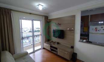 Imagem: Apartamento á Venda no Condomínio Biosfera