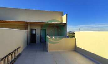 Imagem 1: Cobertura à Venda na Vila Vitória, em Santo André