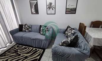 Imagem 2: Apartamento á Venda na Vila Oceânica, na Praia Grande