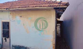 Imagem 4: Terreno à Venda na Vila Humaitá, em Santo André