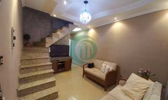 Imagem: Sobrado à Venda no Parque São Vicente