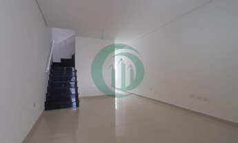 Imagem 2: Sobrado à Venda na Vila Helena, em Santo André