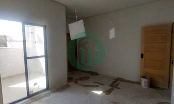 Imagem 2: Excelente SALA para fins comerciais no Bairro Silveira, Santo André!