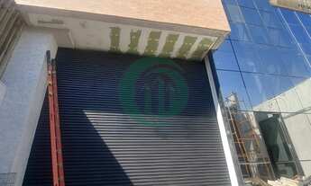 Imagem: Ótimo salão no Bairro Silveira, em Santo