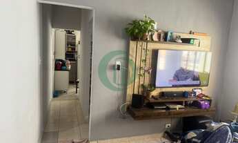 Imagem: Casa Térrea à Venda no Jardim Progresso