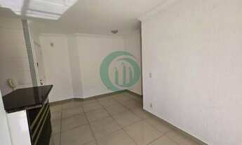 Imagem: Apartamento à Venda na Vila Alzira, em