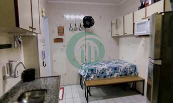 Imagem 5: Apartamento á Venda na Vila Oceânica, na Praia Grande