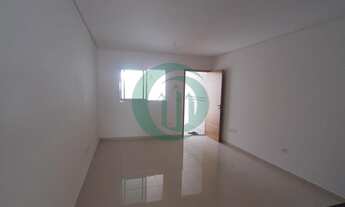 Imagem 3: Sobrado à Venda na Vila Helena, em Santo André