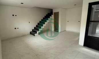 Imagem 2: Sobrado à Venda no Jardim Cristina, em Santo André