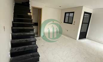 Imagem 4: Sobrado à Venda no Jardim Cristina, em Santo André