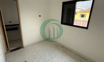 Imagem 6: Sobrado à Venda no Jardim Cristina, em Santo André