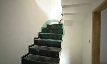 Imagem 7: Sobrado à Venda no Jardim Cristina, em Santo André