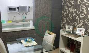 Imagem 5: Apartamento Studio Mobiliado à Venda no Bairro Casa Branca, em Santo André