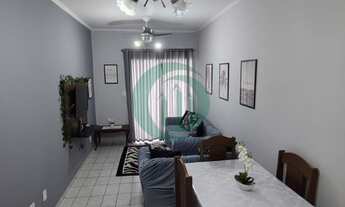 Imagem 3: Apartamento á Venda na Vila Oceânica, na Praia Grande