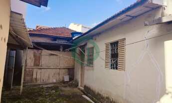 Imagem 5: Terreno à Venda na Vila Humaitá, em Santo André