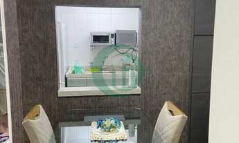 Imagem 6: Apartamento Studio Mobiliado à Venda no Bairro Casa Branca, em Santo André