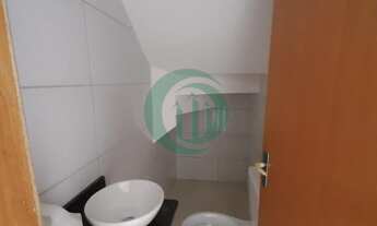 Imagem 7: Sobrado à Venda na Vila Helena, em Santo André