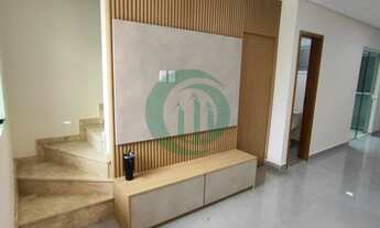 Imagem 3: Casa Térrea à Venda no Bairro Camilópolis, em Santo André