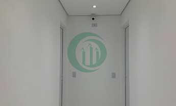 Imagem 7: Cobertura à Venda no Bairro Campestre, em Santo André