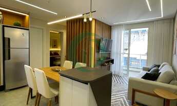 Imagem 3: Apartamento Mobiliado à Venda no Jardim do Mar, em São Bernardo do Campo