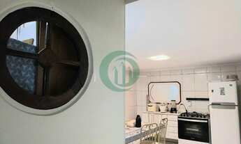 Imagem 5: Sobrado à Venda no Jardim Progresso, em Santo André