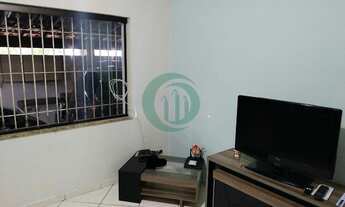 Imagem 2: Sobrado à Venda no Jardim Progresso, em Santo André