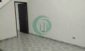 Imagem: Sobrado à Venda no Bairro Las Vegas, em