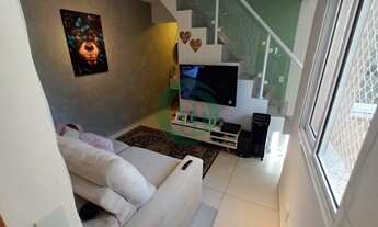 Imagem: Cobertura sem Condomínio à Venda na Vila