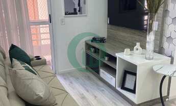 Imagem: Apartamento Mobiliado à Venda no Casa Branca