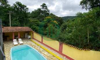 Imagem: Chácara à Venda no Bairro Santa Isabel