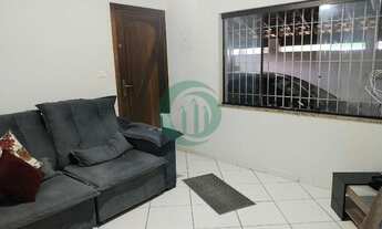 Imagem: Sobrado à Venda no Jardim Progresso, em