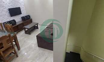 Imagem 3: Linda cobertura na Vila Scarpelli, Santo André!