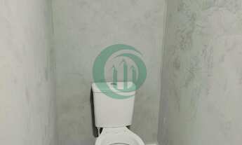 Imagem 6: Sobrado à Venda na Vila Camilópolis, em Santo André