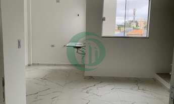 Imagem 3: Cobertura à Venda no Bairro Campestre, em Santo André