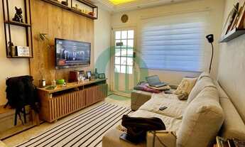 Imagem: Sobrado em Condomínio à Venda no Bairro