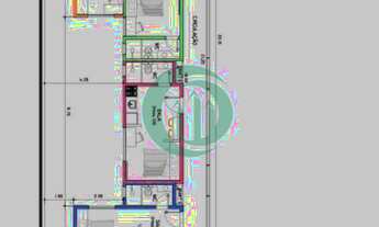 Imagem: Kitnet à Venda na Vila São Pedro, em Santo