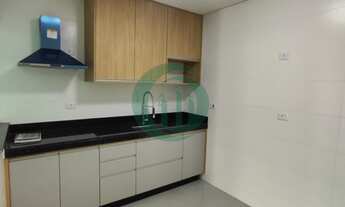 Imagem 6: Casa Térrea à Venda no Bairro Camilópolis, em Santo André