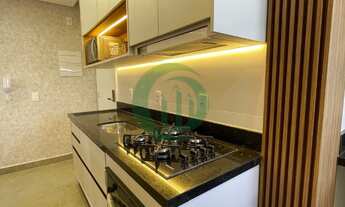 Imagem 7: Apartamento Mobiliado à Venda no Jardim do Mar, em São Bernardo do Campo